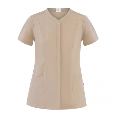 Casacca Donna Anita G-Tech Pro Beige