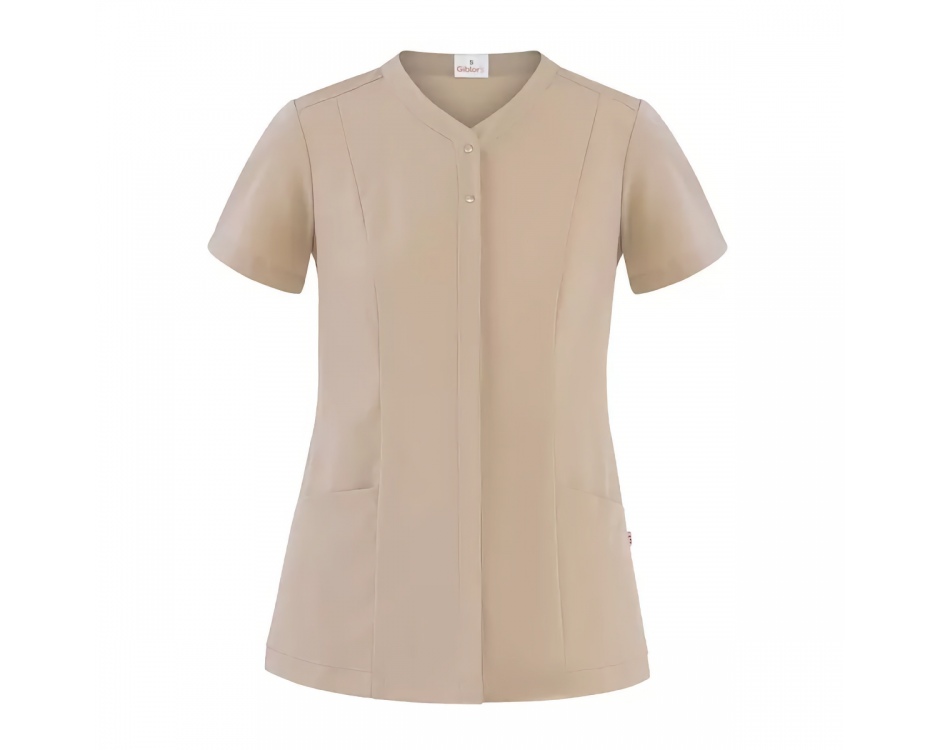 Casacca Donna Anita G-Tech Pro Beige