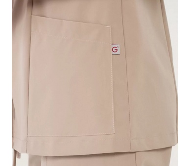 Casacca Donna Anita G-Tech Pro Beige