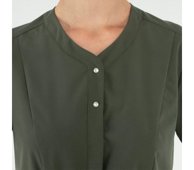 Casacca Donna Anita G-Tech Pro Verde