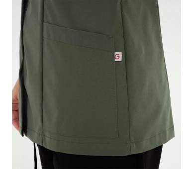 Casacca Donna Anita G-Tech Pro Verde