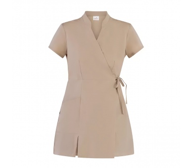 Kimono Paola G-Tech Pro Beige
