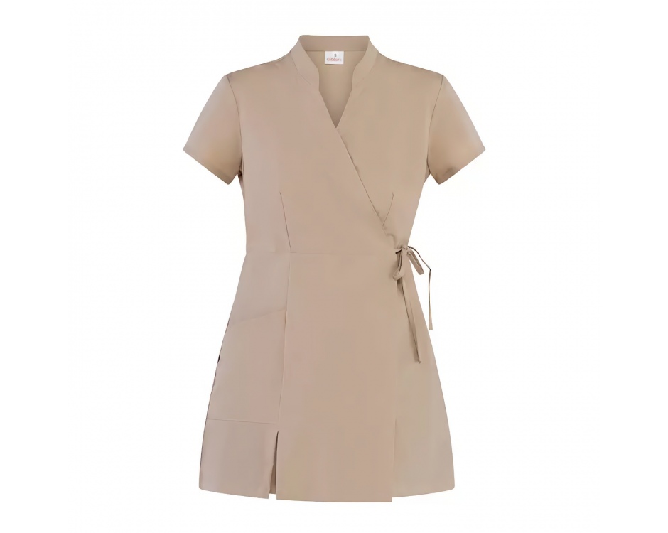 Kimono Paola G-Tech Pro Beige
