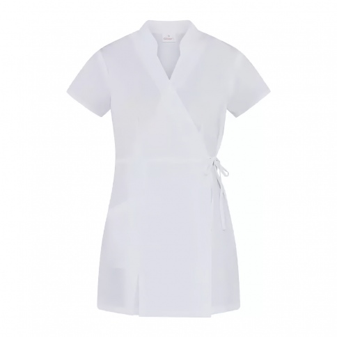 Kimono Paola G-Tech Pro Bianco