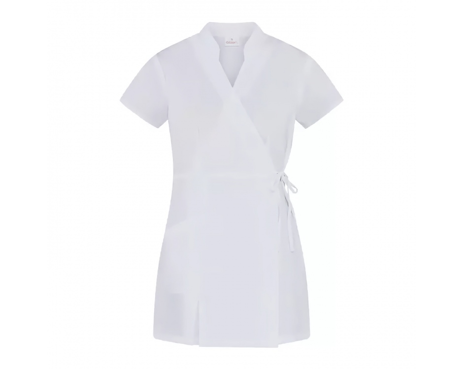 Kimono Paola G-Tech Pro Bianco