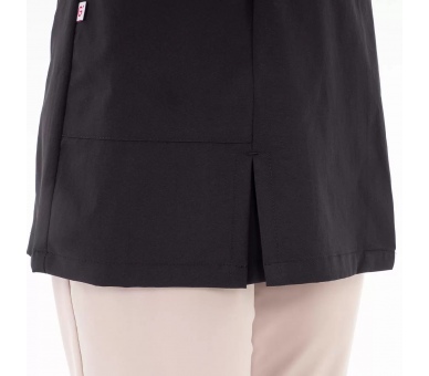 Kimono Paola G-Tech Pro Nero