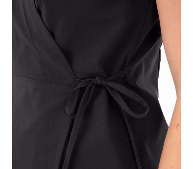 Kimono Paola G-Tech Pro Nero