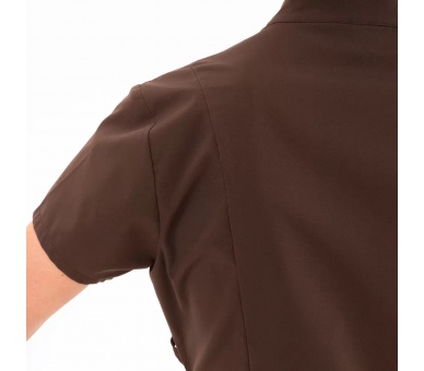 Kimono Paola G-Tech Pro Marrone