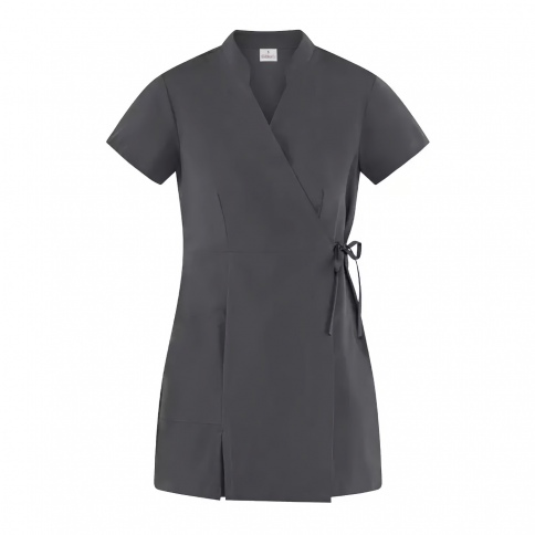 Kimono Paola G-Tech Pro Grigio