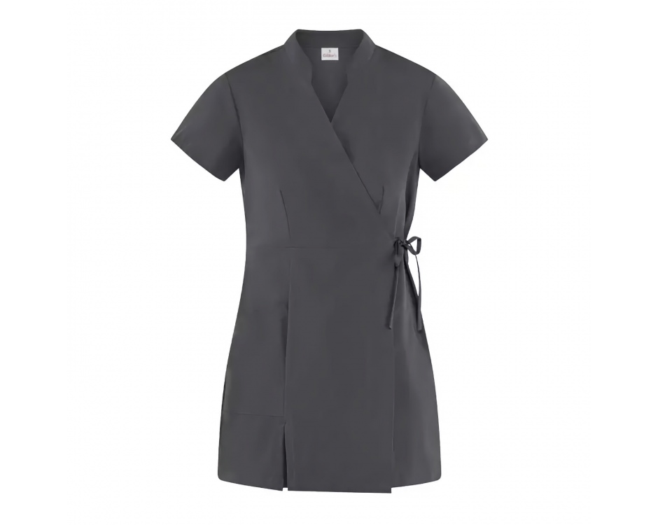 Kimono Paola G-Tech Pro Grigio