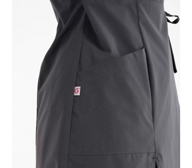Kimono Paola G-Tech Pro Grigio