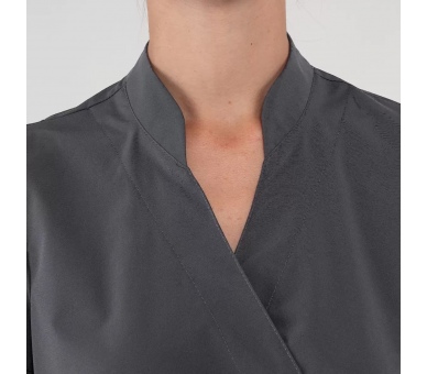 Kimono Paola G-Tech Pro Grigio