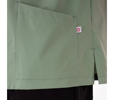 Casacca a V G-Tech Pro Oliva
