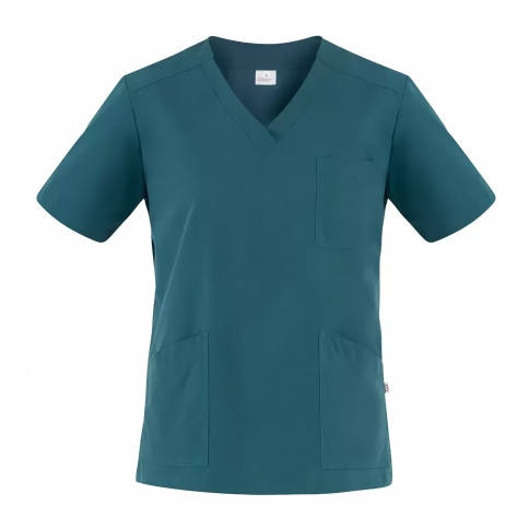 Casacca a V Donna G-Tech Pro Ottanio Casacca a V Donna G-Tech Pro Ottanio