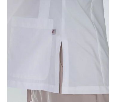 Casacca Uomo Ruben G-Tech Pro Bianco