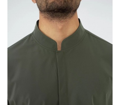 Casacca Uomo Ruben G-Tech Pro Verde