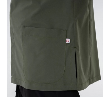 Casacca Uomo Ruben G-Tech Pro Verde