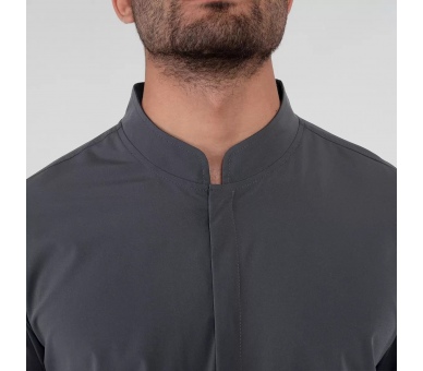 Casacca Uomo Ruben G-Tech Pro Grigio