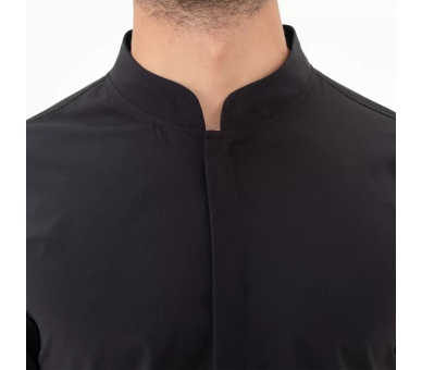 Casacca Uomo Ruben G-Tech Pro Nero