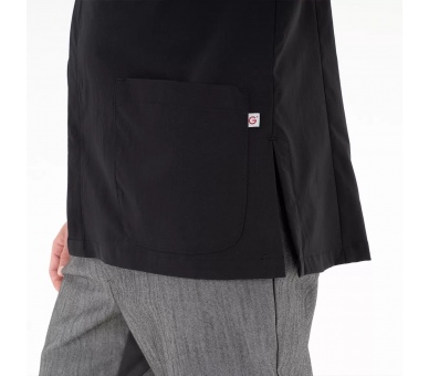 Casacca Uomo Ruben G-Tech Pro Nero
