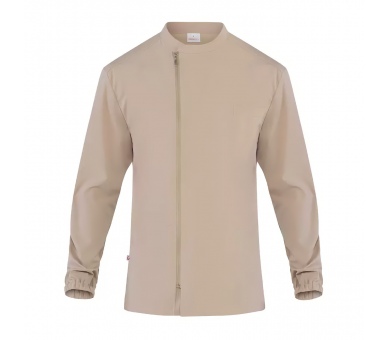 Casacca Uomo Davide G-Tech Pro Beige