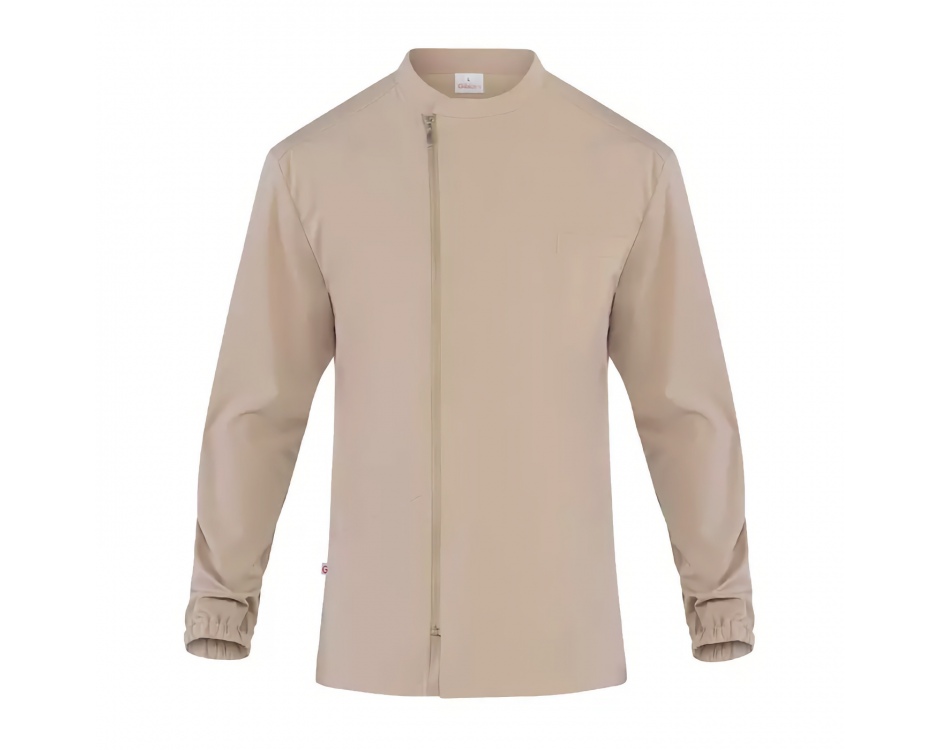 Casacca Uomo Davide G-Tech Pro Beige