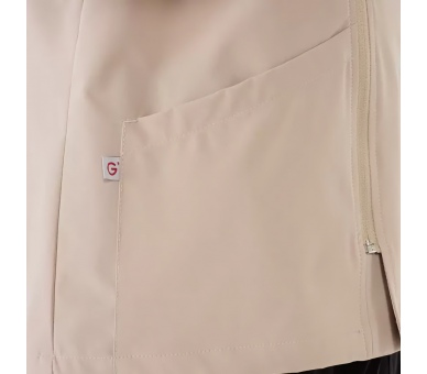 Casacca Uomo Davide G-Tech Pro Beige