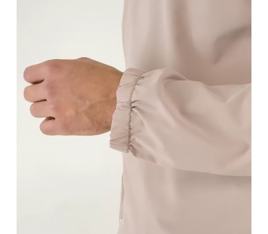 Casacca Uomo Davide G-Tech Pro Beige