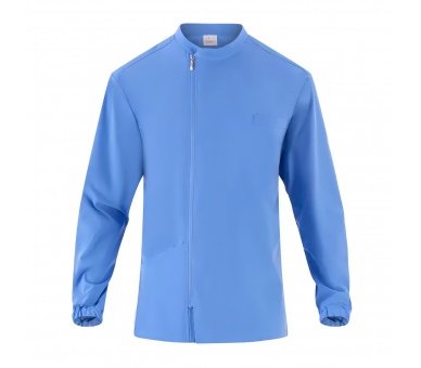 Casacca Uomo Davide G-Tech Pro Azzurro