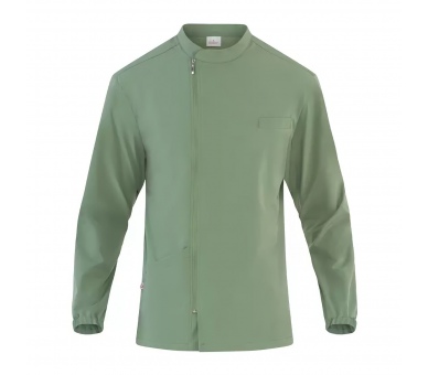 Casacca Uomo Davide G-Tech Pro Oliva