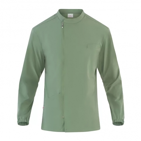 Casacca Uomo Davide G-Tech Pro Oliva