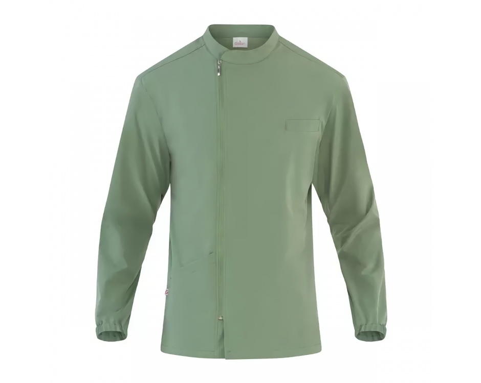 Casacca Uomo Davide G-Tech Pro Oliva