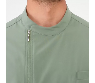 Casacca Uomo Davide G-Tech Pro Oliva