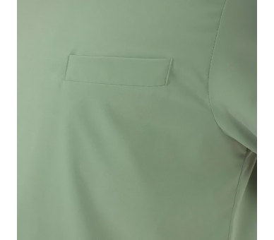 Casacca Uomo Davide G-Tech Pro Oliva