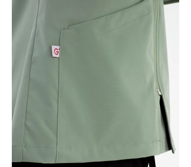 Casacca Uomo Davide G-Tech Pro Oliva
