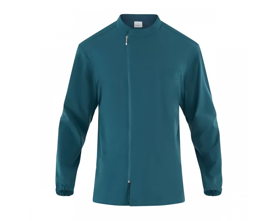 Casacca Uomo Davide G-Tech Pro Ottanio
