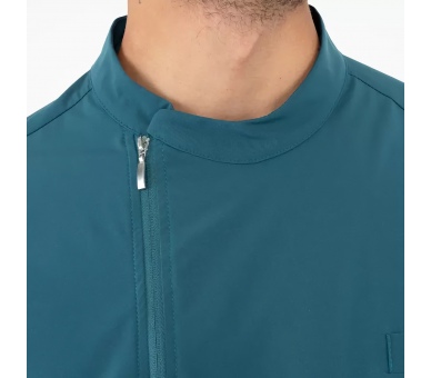 Casacca Uomo Davide G-Tech Pro Ottanio
