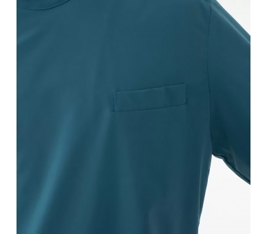 Casacca Uomo Davide G-Tech Pro Ottanio