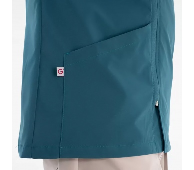 Casacca Uomo Davide G-Tech Pro Ottanio