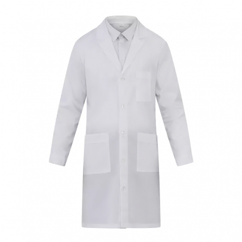 Camice Uomo Giacomo Tencel Stretch
