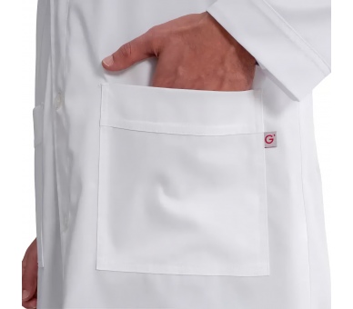 Camice Uomo Giacomo Tencel Stretch