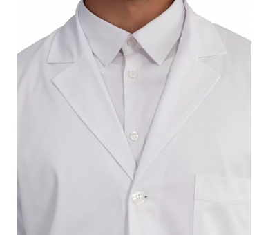 Camice Uomo Giacomo Tencel Stretch