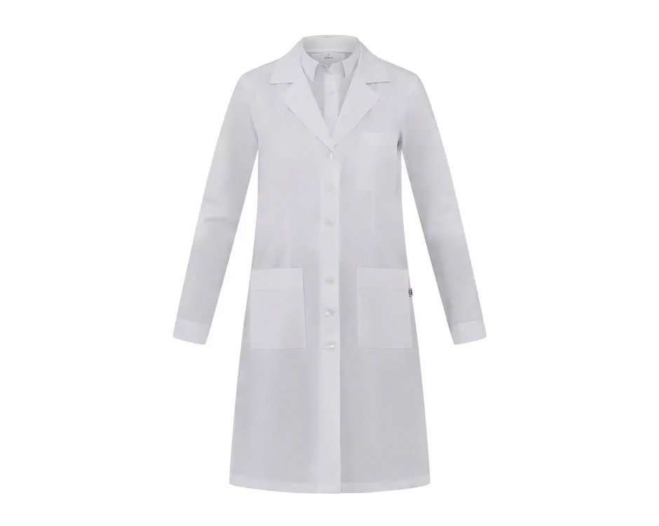 Camice Donna Siria Tencel Stretch