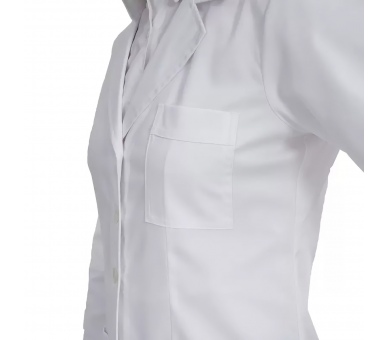 Camice Donna Siria Tencel Stretch