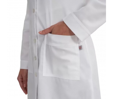 Camice Donna Siria Tencel Stretch