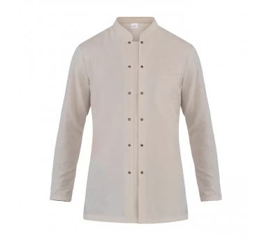 Giacca Uomo Leonardo Beige