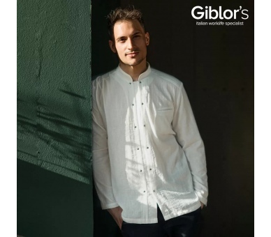 Giacca Uomo Leonardo Beige