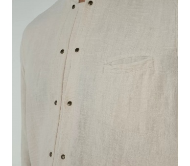 Giacca Uomo Leonardo Beige