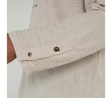 Giacca Uomo Leonardo Beige
