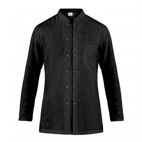 Giacca Donna Alba Nero